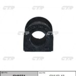 Втулка заднего стабилизатора D=19 HONDA CR-V RE 07-12 CTR