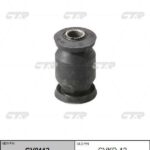 Сайлентблок рычага подвески | перед прав/лев | CTR