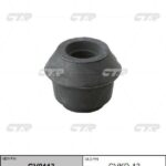 Втулка растяжки переднего рычага D=16 CHEVROLET MATIZ/SPARK 98-05/SUZUKI WAGON R 99-10 CTR GV0113