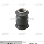 Сайлентблок заднего поперечного рычага CHEVROLET LACETTI/OPTRA 03-08 CTR