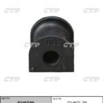 Втулка стабилизатора CTR