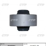 Сайлентблок переднего рычага задний GM AVEO 06- CTR