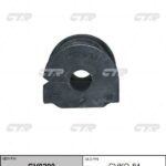 Втулка стабилизатора | зад прав/лев | CTR