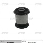 Сайлентблок рычага подвески | перед прав/лев | CTR