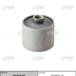 Сайлентблок DAEWOO MATIZ (M100, M150) CTR