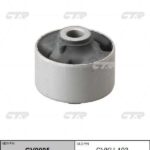 Сайлентблок переднего рычага передний HYUNDAI IX55 08-12/SANTA FE 05-13/VERACRUZ 07-12/KIA CA CTR