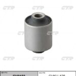 Сайлентблок заднего поперечного нижнего рычага KIA SPORTAGE/HYUNDAI TUCSON 10-/SANTA FE 12-LH CTR