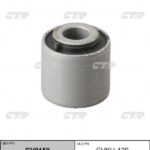 Сайлентблок заднего поперечного рычага с шаровой HYUNDAI IX35/TUCSON/KIA SPORTAGE 10- CTR