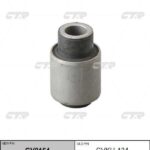 Сайлентблок задней цапфы HYUNDAI TUCSON 2004-2010 №1 CTR