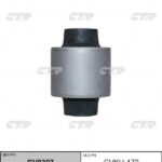 Сайлентблок заднего рычага HYUNDAI SANTA FE 06-/SORENTO XM 09-/iX55 07- CTR