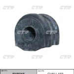 Втулка стабилизатора | зад прав/лев | CTR