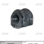 Втулка переднего стабилизатора D23 HYUNDAI IX35/TUCSON/KIA SPORTAGE 10- CTR