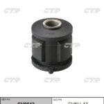 Сайлентблок задней продольной тяги CHEVROLET LACETTI/OPTRA (J200) 03-08/HYUNDAI ACENT/VERNA 9 CTR GV0042