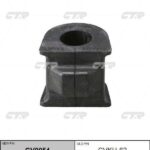 Втулка стойки стабилизатора | перед прав/лев | 54813-2D102 CTR