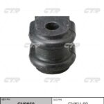 Втулка заднего стабилизатора D=13.8 HYUNDAI ELANTRA 06-11/KIA CEED 06-11 CTR