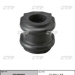 Втулка переднего стабилизатора D=26 HYUNDAI SANTA FE 06-12/SONATA 05-10/STAREX 07-/IX55 08-12 CTR