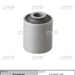 Сайлентблок заднего нижнего поперечного рычага HYUNDAI SONATA (EF) 01-13/KIA OPTIMA/MAGENTIS CTR