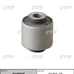 Сайлентблок рычага подвески CTR