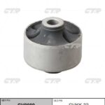 Сайлентблок рычага подвески | перед прав/лев | CTR