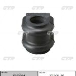 Втулка стойки стабилизатора переднего 54812-07100 CTR GV0091