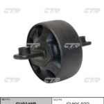 Сайлентблок прав зад CTR