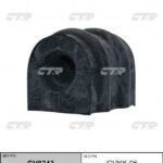 Втулка стабилизатора CTR