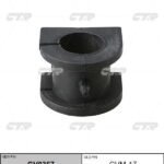 Втулка стабилизатора CTR
