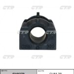 Втулка стабилизатора CTR