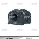 Втулка переднего стабилизатора D=22 MMC OUTLANDER/ASX/LANCER CTR