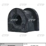 Втулка стабилизатора CTR