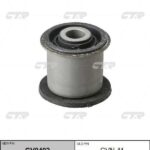 Сайлентблок рычага подвески | перед прав/лев | CTR