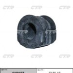 Втулка стабилизатора CTR