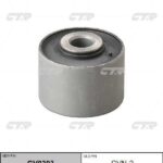 Сайлентблок передней продольной тяги Nissan Safari/Patrol Y60/61 87-54560-01J00 CTR GV0393