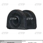 Втулка стабилизатора | перед прав/лев | CTR