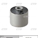 Сайлентблок задней верхней продольной тяги TOYOTA LAND CRUISER PRADO 120/SURF 215 02- CTR