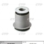 Сайлентблок FR нижнего рычага Land Cruiser 120 / Prado 120 / HiluxSurf VZN215 02- CTR