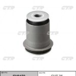 Сайлентблок прав/лев зад TOYOTA LAND CRUISER PRADO (_J12_) CTR