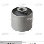 Сайлентблок TOYOTA LAND CRUISER 100 (_J1_) CTR