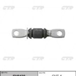 Сайлентблок передний переднего нижнего рычага TOYOTA HIGHLANDER/KLUGER/ LEXUS RX270/350/450H 0 CTR GV0439