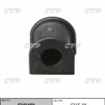 Втулка стабилизатора | перед прав/лев | CTR