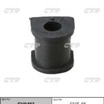 Втулка заднего стабилизатора D=16 TOYOTA AVALON GSX30/CAMRY  V40 06-/COROLLA/SPRINTER/SPACIO/ CTR