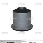 Сайлентблок TOYOTA LAND CRUISER 200 (_J2_) CTR