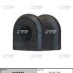 Втулка стабилизатора CTR