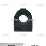 Втулка стабилизатора переднего CTR