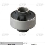 Сайлентблок рычага подвески | перед прав/лев | 48655-20221 CTR