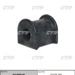 Втулка переднего стабилизатора D=17 TOYOTA CAMRY GRACIA/MARK2 QUALIS 4WD/ HARRIER/LEXUS RX300 97-03 CTR