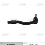 Наконечник рулевой тяги CTR CE0127L