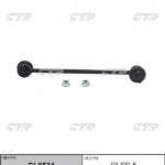 Тяга стабилизатора RENAULT FLUENCE (L3_) CTR