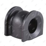 Втулка стабилизатора передняя HONDA ACCORD 08- BL28070 JIKIU