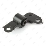 Сайлентблок рычага задн правый с кроншт KIA SPECTRA AB13001R JIKIU